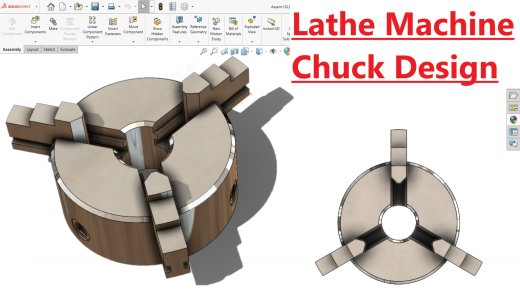 design-lathe-chuck-in-solidworks-assembly-1.snapshot.1缩略图